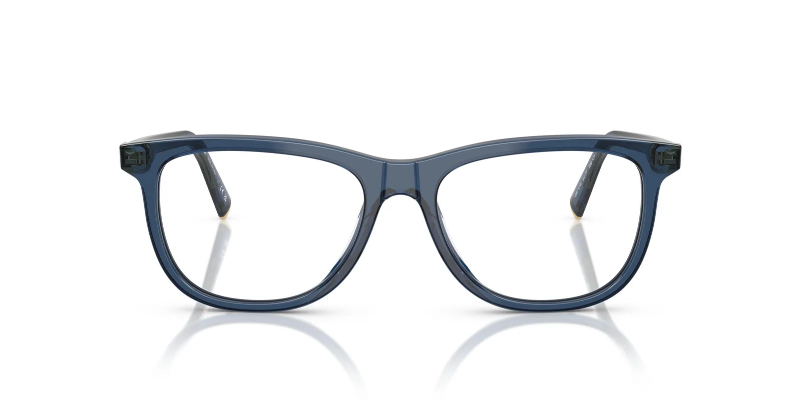 Miu Miu 01WV Eyeglasses - view 16